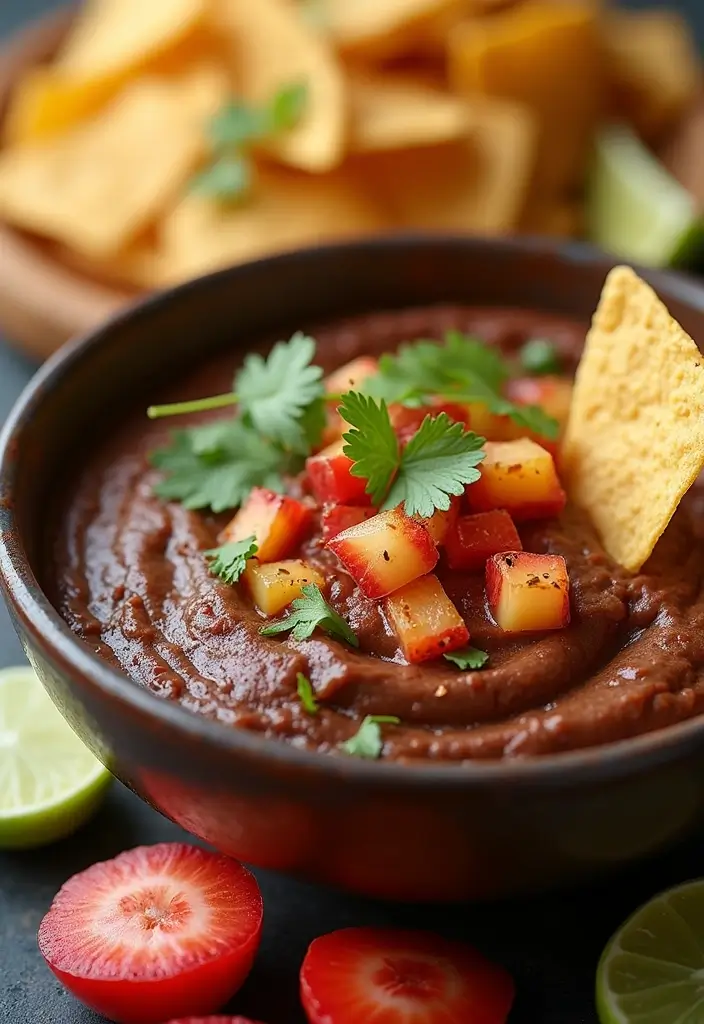 27 Homemade Nacho Cheese Sauce Recipes for Party Snacks 136 27 Homemade Nacho Cheese Sauce Recipes for Party Snacks - 22. Chocolate Cocoa Nacho Cheese