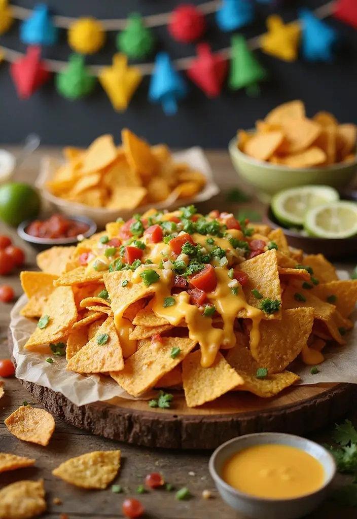 27 Homemade Nacho Cheese Sauce Recipes for Party Snacks 178 27 Homemade Nacho Cheese Sauce Recipes for Party Snacks - Conclusion