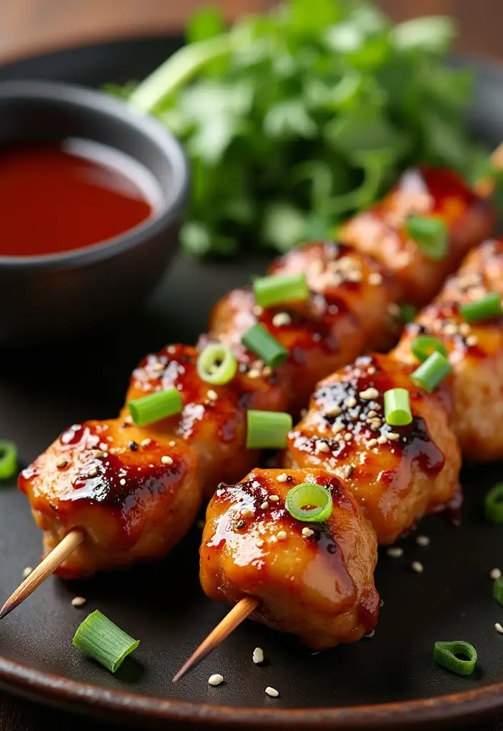27 Japanese Barbecue Sauce Recipes You Need to Try 1 27 Japanese Barbecue Sauce Recipes You Need to Try - 1. Classic Teriyaki Sauce