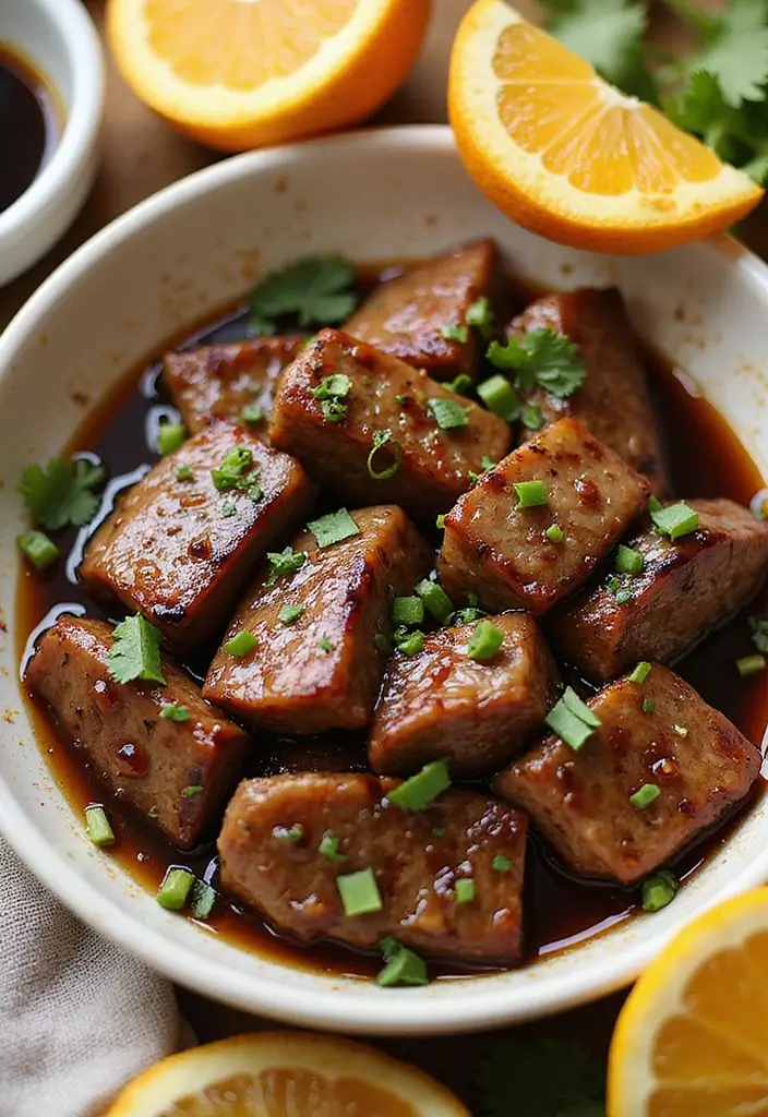 27 Japanese Barbecue Sauce Recipes You Need to Try 68 27 Japanese Barbecue Sauce Recipes You Need to Try - 12. Citrus Soy Glaze