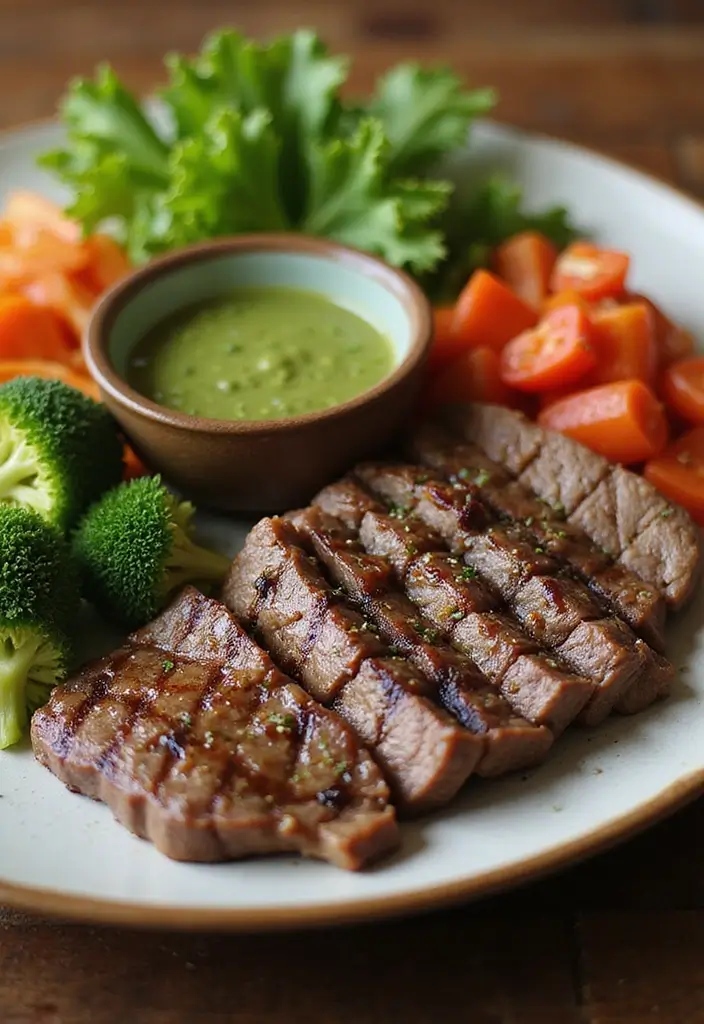 27 Japanese Barbecue Sauce Recipes You Need to Try 75 27 Japanese Barbecue Sauce Recipes You Need to Try - 13. Wasabi Soy Dressing