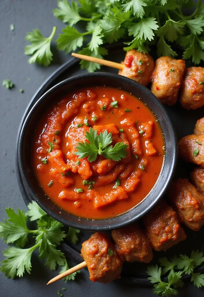 27 Japanese Barbecue Sauce Recipes You Need to Try 82 27 Japanese Barbecue Sauce Recipes You Need to Try - 14. Gochujang Marinade