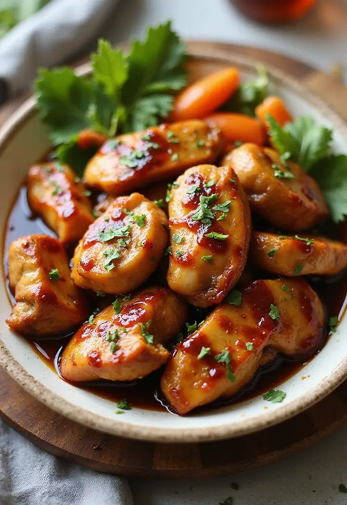 27 Japanese Barbecue Sauce Recipes You Need to Try 89 27 Japanese Barbecue Sauce Recipes You Need to Try - 15. Sweet Soy Glaze