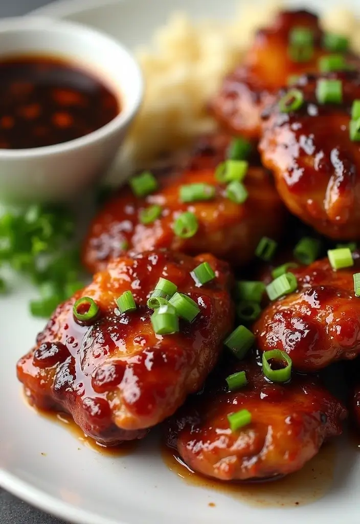 27 Japanese Barbecue Sauce Recipes You Need to Try 94 27 Japanese Barbecue Sauce Recipes You Need to Try - 16. Black Bean Teriyaki Sauce