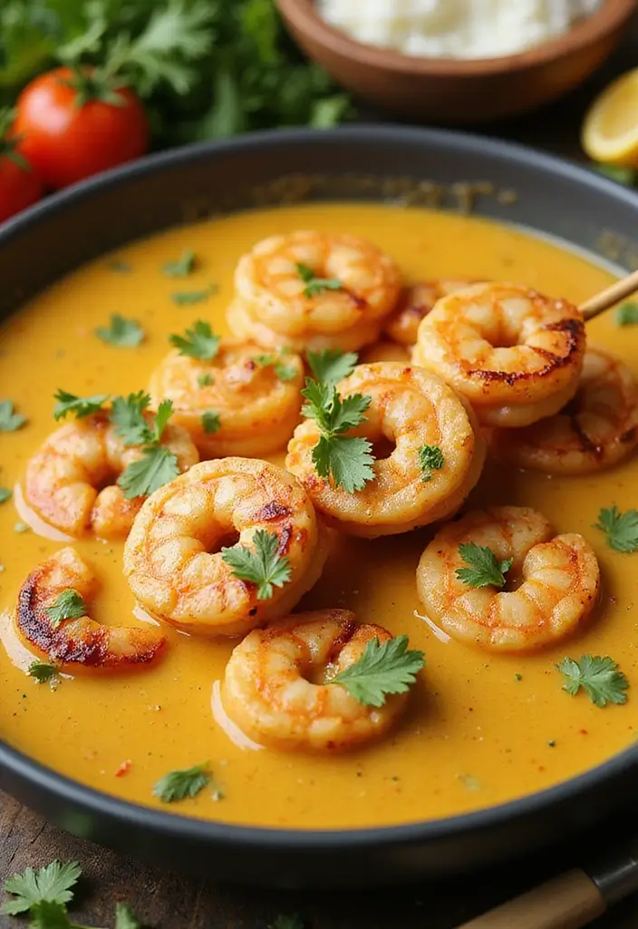 27 Japanese Barbecue Sauce Recipes You Need to Try 120 27 Japanese Barbecue Sauce Recipes You Need to Try - 20. Coconut Curry Sauce
