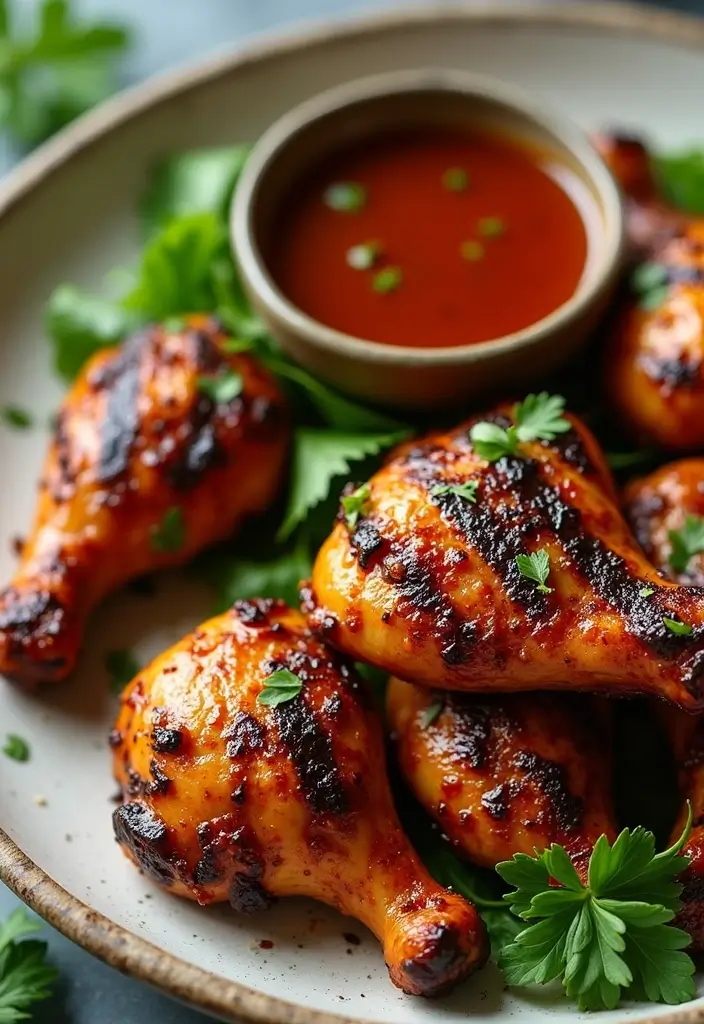 27 Japanese Barbecue Sauce Recipes You Need to Try 134 27 Japanese Barbecue Sauce Recipes You Need to Try - 22. Maple Soy Marinade