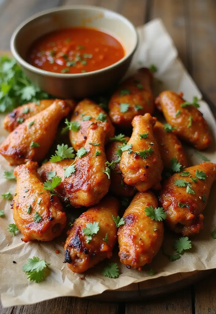 27 Japanese Barbecue Sauce Recipes You Need to Try 141 27 Japanese Barbecue Sauce Recipes You Need to Try - 23. Spicy Soy Garlic Sauce