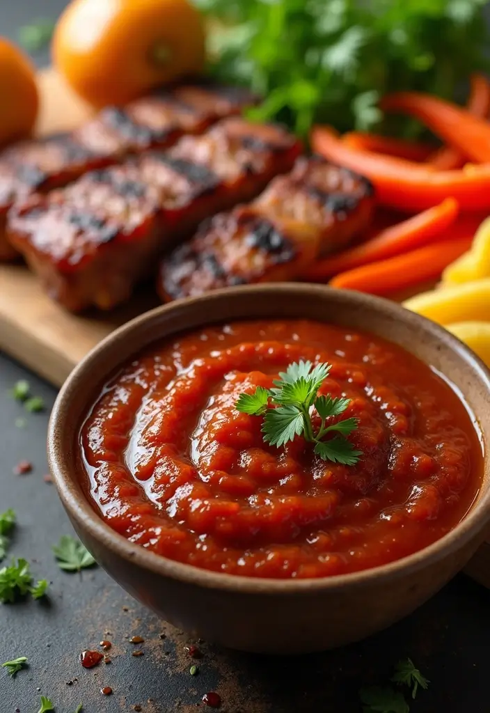 27 Japanese Barbecue Sauce Recipes You Need to Try 146 27 Japanese Barbecue Sauce Recipes You Need to Try - 24. Asian BBQ Sauce
