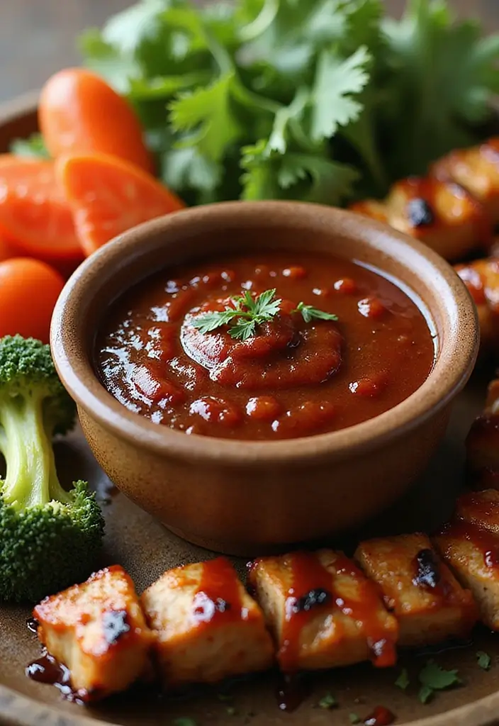 27 Japanese Barbecue Sauce Recipes You Need to Try 9 27 Japanese Barbecue Sauce Recipes You Need to Try - 3. Miso Barbecue Sauce