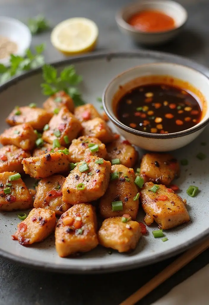 27 Japanese Barbecue Sauce Recipes You Need to Try 16 27 Japanese Barbecue Sauce Recipes You Need to Try - 4. Sweet and Sour Yakitori Sauce