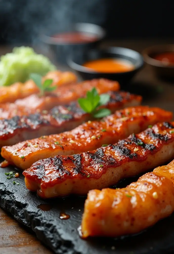 27 Japanese Barbecue Sauce Recipes You Need to Try 174 27 Japanese Barbecue Sauce Recipes You Need to Try - Conclusion
