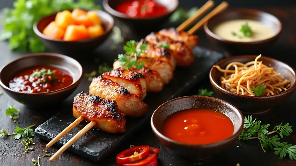 27 Japanese Barbecue Sauce Recipes You Need to Try