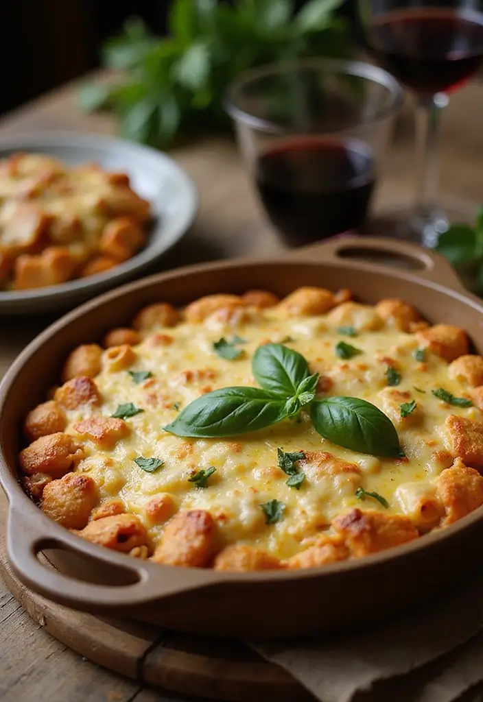 27 Leftover Pasta Sauce Recipes That Taste Even Better 1 27 Leftover Pasta Sauce Recipes That Taste Even Better - 1. Cheesy Pasta Bake