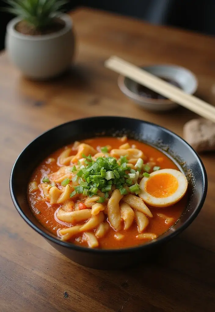 27 Leftover Pasta Sauce Recipes That Taste Even Better 110 27 Leftover Pasta Sauce Recipes That Taste Even Better - 18. Pasta Sauce Ramen