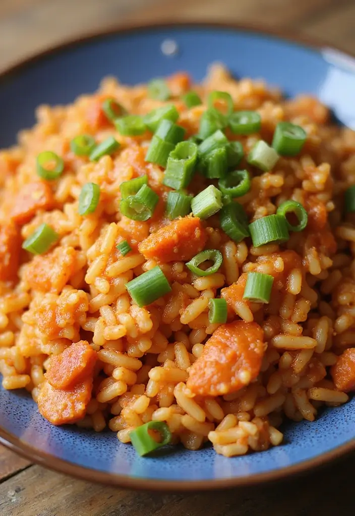 27 Leftover Pasta Sauce Recipes That Taste Even Better 171 27 Leftover Pasta Sauce Recipes That Taste Even Better - 27. Pasta Sauce Fried Rice