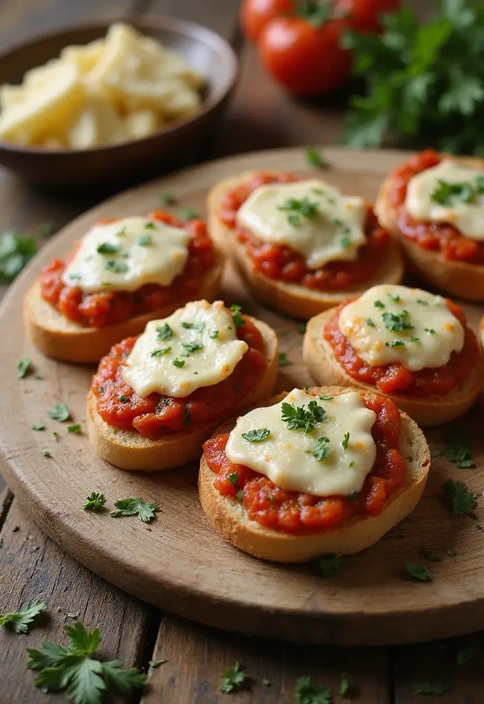 27 Leftover Pasta Sauce Recipes That Taste Even Better 13 27 Leftover Pasta Sauce Recipes That Taste Even Better - 3. Spicy Arrabbiata Toast