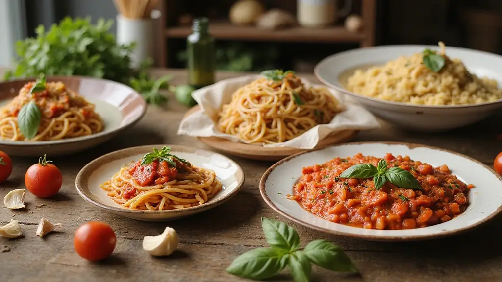 27 Leftover Pasta Sauce Recipes That Taste Even Better