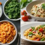 27 Non-Tomato Pasta Sauce Recipes for Creamy Variety