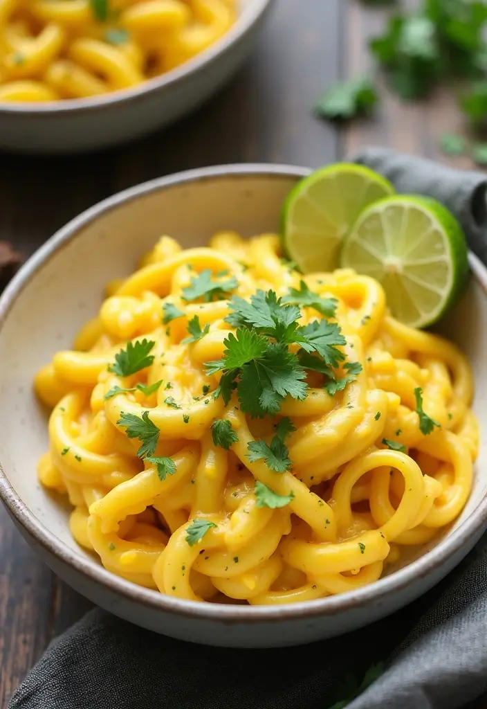 27 Non-Tomato Pasta Sauce Recipes for Creamy Variety 177 27 Non-Tomato Pasta Sauce Recipes for Creamy Variety - 27. Creamy Sweet Corn Sauce