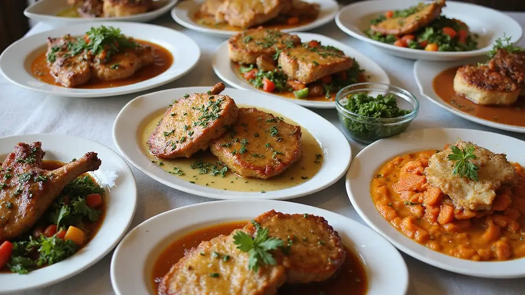 27 Pork Chop Recipes with Sauce for Juicy Results