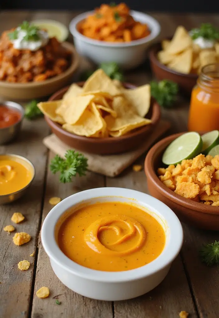 27 Recipes Using Canned Nacho Cheese Sauce for Quick Snacks 182 27 Recipes Using Canned Nacho Cheese Sauce for Quick Snacks - Conclusion