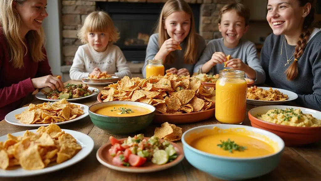 27 Recipes Using Canned Nacho Cheese Sauce for Quick Snacks
