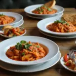 27 Red Sauce Pasta Recipes Vegetarian and Delicious