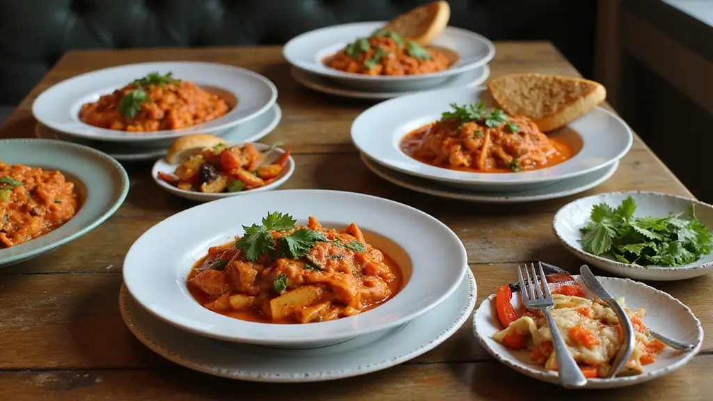 27 Red Sauce Pasta Recipes Vegetarian and Delicious