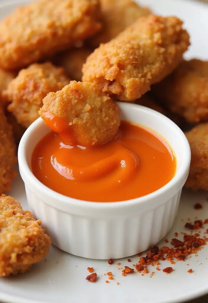 29 Chicken Dipping Sauce Recipes That Beat Store-Bought 46 29 Chicken Dipping Sauce Recipes That Beat Store-Bought - 8. Sweet Chili Dipping Sauce