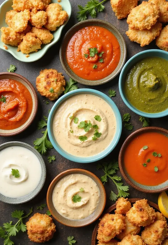 29 Chicken Dipping Sauce Recipes That Beat Store-Bought 194 29 Chicken Dipping Sauce Recipes That Beat Store-Bought - Conclusion
