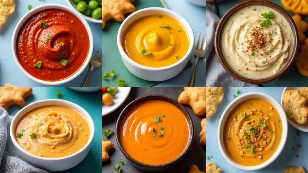29 Chicken Dipping Sauce Recipes That Beat Store-Bought