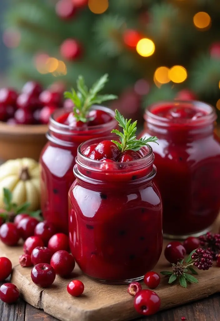 29 Whole Berry Cranberry Sauce Recipes for Every Occasion 196 29 Whole Berry Cranberry Sauce Recipes for Every Occasion - Conclusion