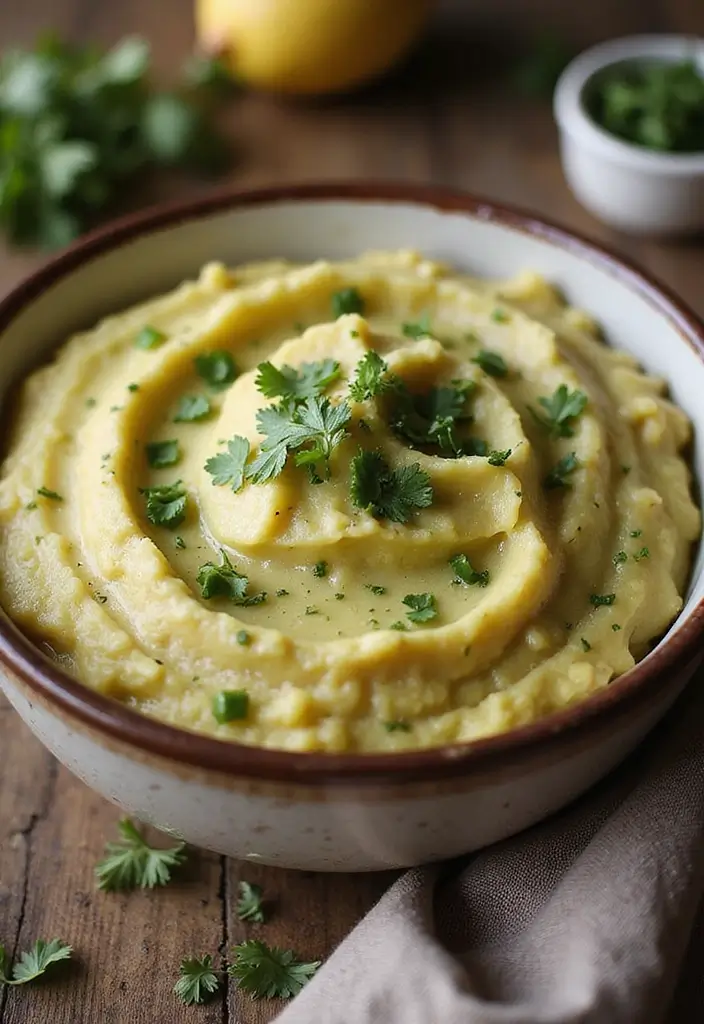 30+ 505 Green Chili Sauce Recipes Packed with Southwest Flavor 99 30+ 505 Green Chili Sauce Recipes Packed with Southwest Flavor - 17. Green Chili Mashed Potatoes